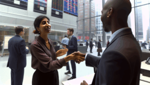 Akun Saham Bebas dari Ribet: Lihat Panduan Cara Membuka Rekening Saham Secara Daring Ini