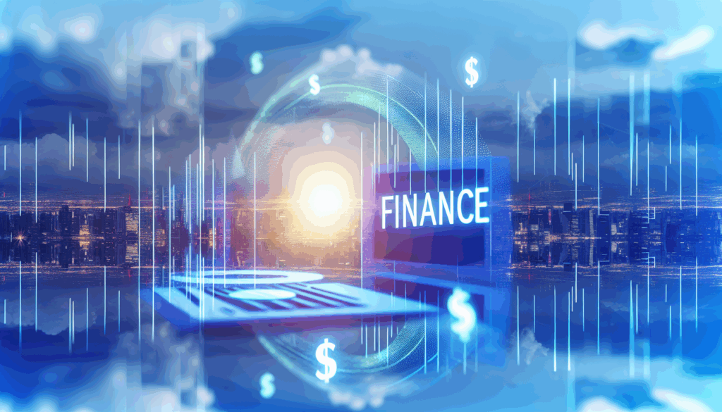 Apa yang dimaksud dengan Robo Advisor serta cara ia mengubah cara masyarakat dalam berinvestasi.